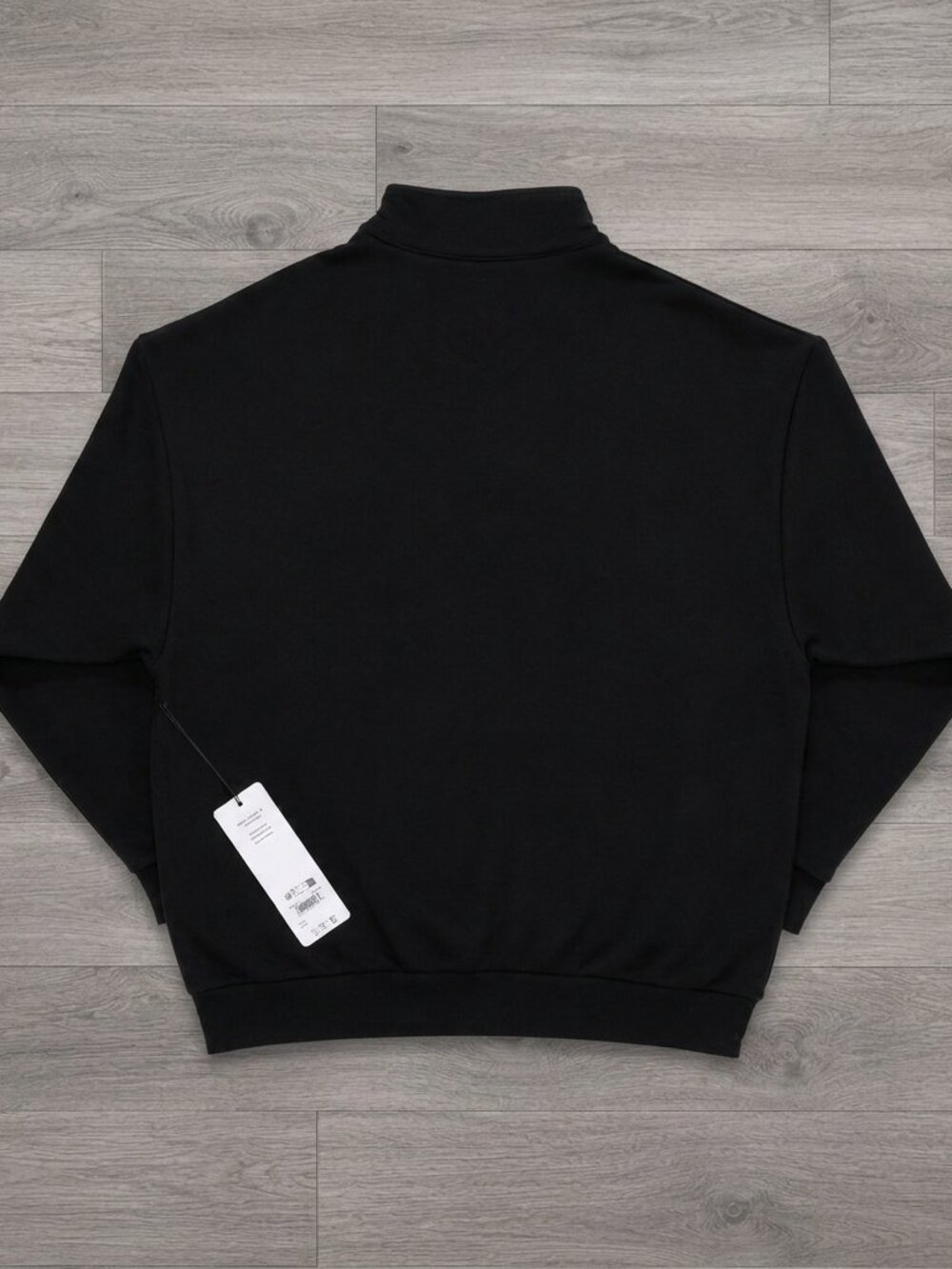Alo Yoga Accolade Quarter Zip Pullover - Picture 2 of 11
